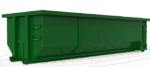Roll Off Dumpster
